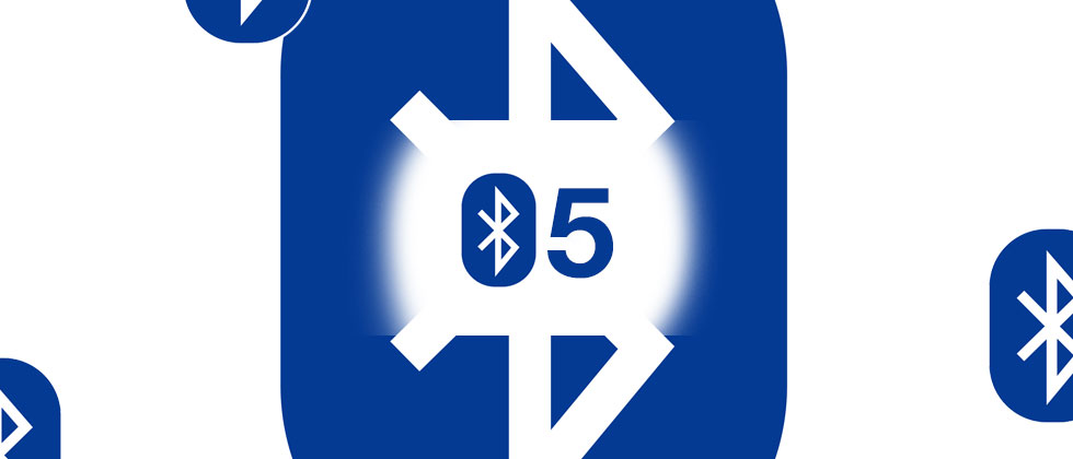 بلوتوث 5