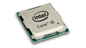 انتل i9
